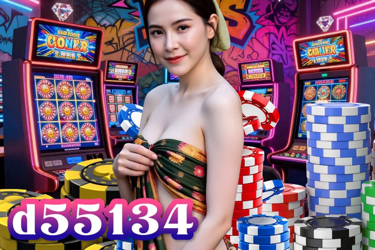 d55134 ทรูวอเลท