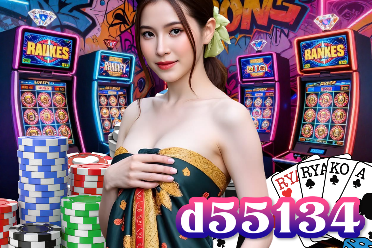 d55134 เข้าสู่ระบบ