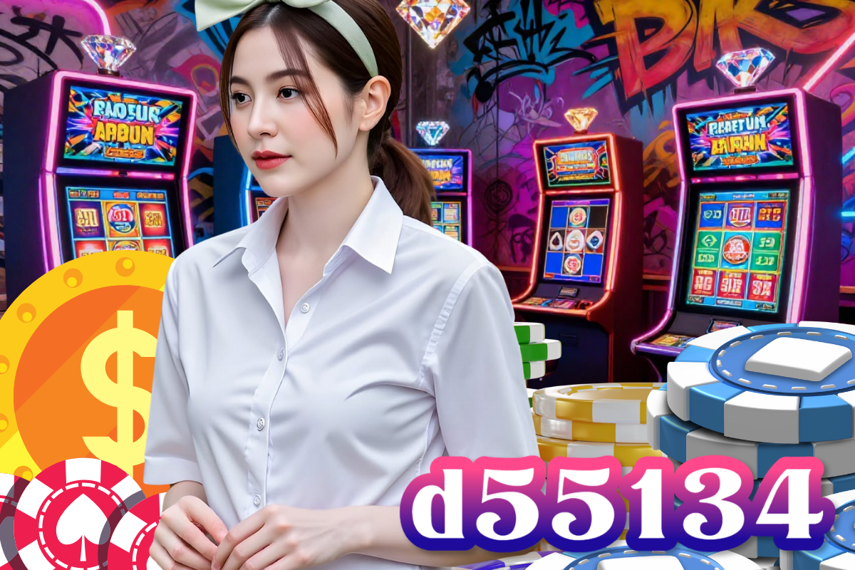 d55134